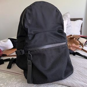 Lululemon backpack